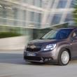 Chevrolet a lansat noul Orlando în România de la 16.430 euro cu TVA