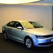 Volkswagen a livrat primul exemplar din noua generație Jetta