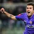 Mutu a revenit titular la Fiorentina