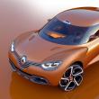 Renault Captur prefațează viitorul crossover urban, rival cu Nissan Juke