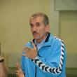 Petru Ghervan susţine restructurarea handbalului din România