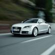 Audi TT FaCELIFT primește un plus de valoare