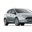 Ford Focus Electric va fi lansat anul viitor în Europa