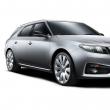 Saab oficializează debutul noii generații 9-5 Sport Combi