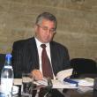 Ion Lungu: „Ne vom ţine de dânşii ca în luna martie să finalizeze repararea străzilor”
