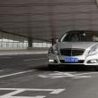 Mercedes E-Klasse LWB este rezervat doar chinezilor