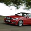 Mercedes publică prețurile pentru România ale noului C-Klasse Coupe