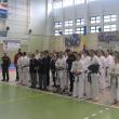 Campionii MAI la Karate-Do au fost desemnaţi la Suceava