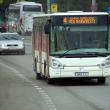 Sucevenii folosesc mai puţin autobuzele TPL