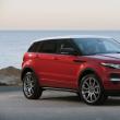 Range Rover Evoque vine la toamnă cu un preț de 33.100 de euro