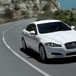 Jaguar lansează oficial XF Facelift