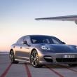 Porsche lansează Panamera Turbo S, cel mai rapid sedan din lume