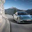Porsche dezvăluie oficial noul Panamera Diesel