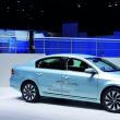 Volkswagen introduce noul Passat Bluemotion cu un consum de 4,2 litri