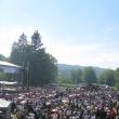 Aproximativ 30.000 de participanţi la Hora Bucovinei