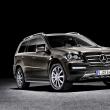 Mercedes lansează în seria de adio GL Grand Edition