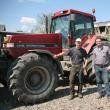 Cei doi tineri nemţi care revoluţionează agricultura în zona Fălticeni