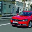 Volkswagen Passat este la mare căutare printre europeni