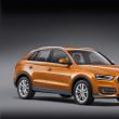 Audi a demarat producția noului Q3