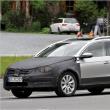 Volkswagen începe testele cu viitorul Passat XC