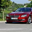 BMW anunță prețurile noului Seria 6 Coupe