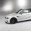 BMW lansează încă o bijuterie: M3 CRT
