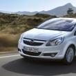 Opel Corsa Ecoflex și lecția de economie