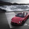 Maserati GranCabrio Sport costă peste 130.000 de euro