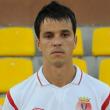 Suceveanul Grigoruţă a debutat în Europa League