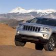 Jeep introduce noul Grand Cherokee de la 52.850 de euro