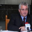 Preşedintele Zonei Metropolitane Suceava este primarul Sucevei, Ion Lungu