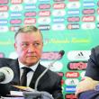 Lupescu şi-a dat demisia de la FRF şi va lucra la UEFA