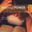 Sid Jacobson & Dixie Elise Hickman: „Procesul Power”