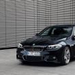 BMW Seria 5 vine cu noi motoare şi tehnologii