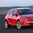 Opel Astra va putea concura din nou cu Golf GTI