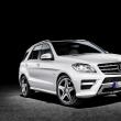 Mercedes ML pornește de la 54.298 euro