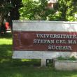 Potrivit clasamentului, Universitatea Suceava este o instituţie centrată pe educaţie, nu şi pe cercetare