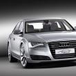 Audi A8 Hybrid oferă un consum sub 7 litri