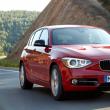 BMW Seria 1 se lansează în septembrie de la 20.700 euro