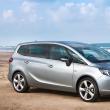 Opel va lansa mâine noul Zafira Tourer