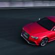 Audi RS5 Facelift își face debutul