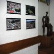 Expoziţia „Bucovina - O perspectivă aeriană”