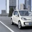 Volkswagen plănuiește comercializarea unui microcar