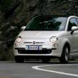 Fiat va lansa o versiune hibridă pentru citadina 500