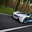 BMW Vision ED va intra în producția de serie în 2013