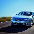 Honda Accord Facelift s-a lansat pe piața românească
