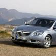 Opel Insignia ecoFLEX înseamnă eficiență maximă
