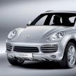 Porsche Cajun va debuta pe piața europeană în 2013