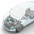 Chevrolet Spark electric va utiliza un motor de 114 cai putere