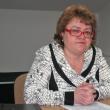 Director executiv Direcţiea Generală de Asistenţă Socială, Margareta Isăilă